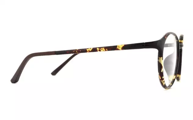 Eyeglasses OWNDAYS | ESSENTIAL ECO2009-K  Brown Demi 