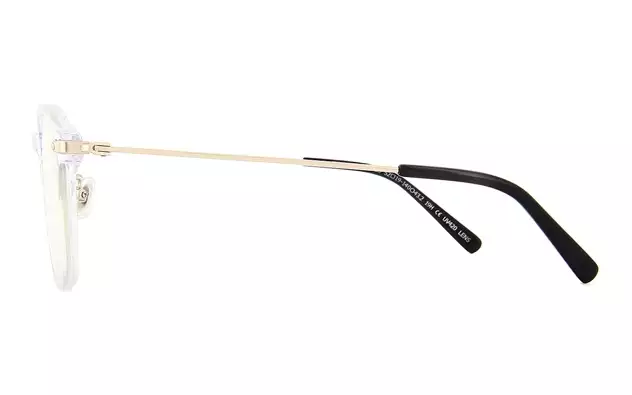 Sunglasses OWNDAYS | SUN SUN2070B-9A  Clear 