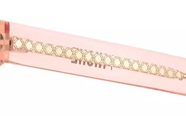 Eyeglasses +NICHE NC3003J-8S  Pink 