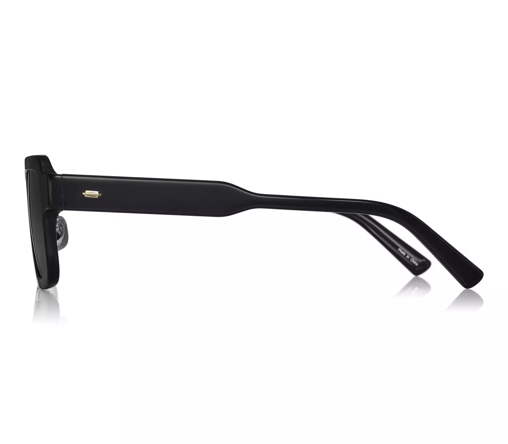 Sunglasses OWNDAYS | SUN SUN8023B-5S  Black 