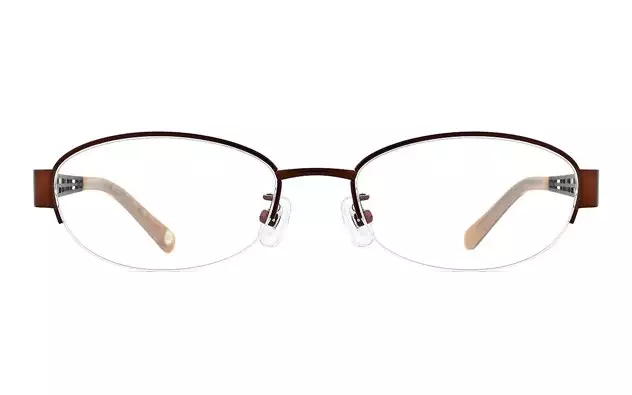 Eyeglasses OWNDAYS | ESSENTIAL CL1002G-8A  ブラウン 