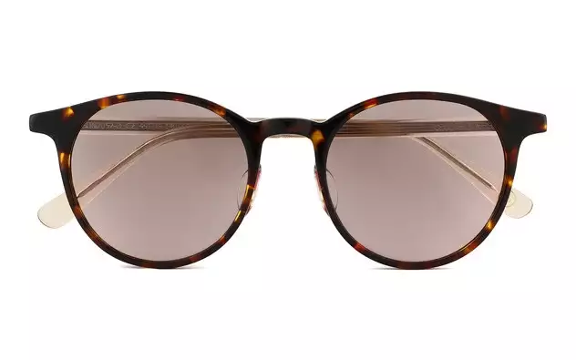 Sunglasses OWNDAYS | SUN SUN2052-B  Brown Demi 