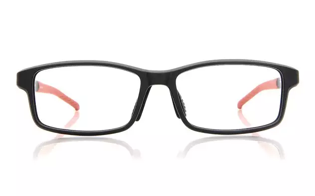 Eyeglasses OWNDAYS | AIR AR2029T-1A  Matte Black 