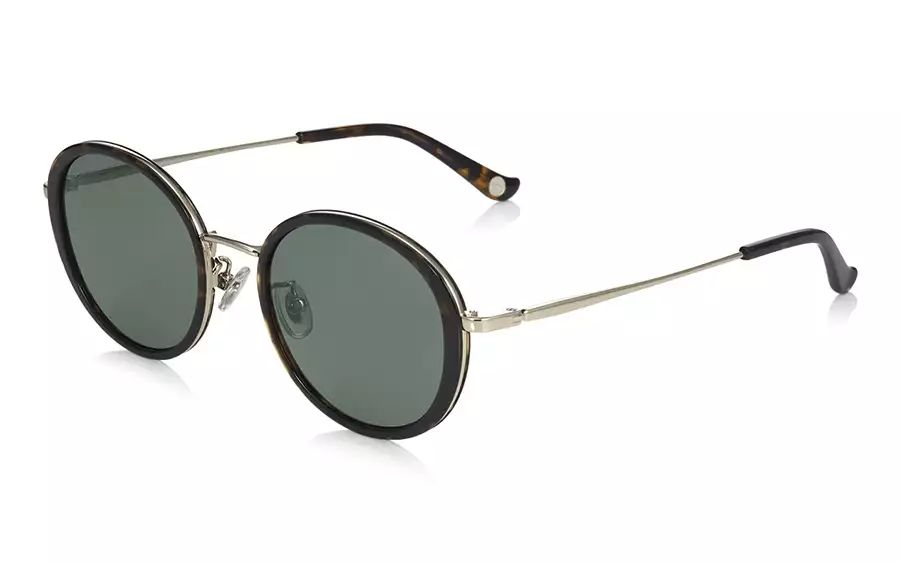 Sunglasses OWNDAYS | SUN SUN1065T-2S  Brown Demi 