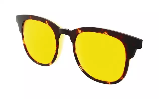 Sunglasses OWNDAYS | SUN SNP1003Le-N  Frame : Brown Demi 