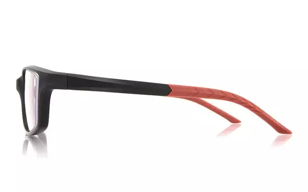 Eyeglasses OWNDAYS | AIR AR2031T-1A  Matte Black 