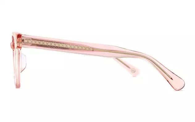 Eyeglasses +NICHE NC3003J-8S  Pink 