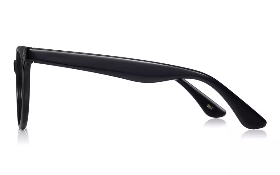 Eyeglasses Senichisaku EUSENICHI106  Black 