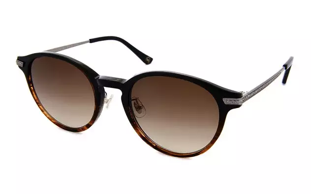 Sunglasses OWNDAYS | SUN SUN2086B-0S  Brown 