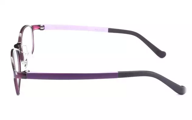 Eyeglasses OWNDAYS | AIR OT2021  パープル 