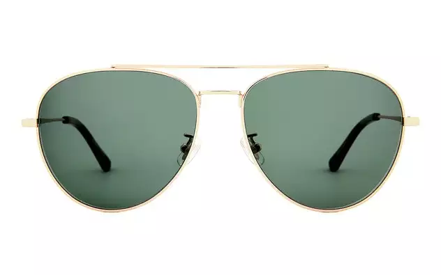 Sunglasses OWNDAYS | SUN SUN1051B-0S  Gold 