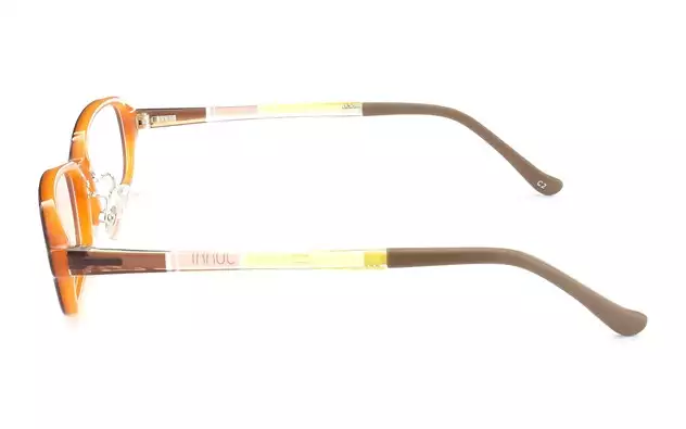 Eyeglasses Junni JU2011  Brown 