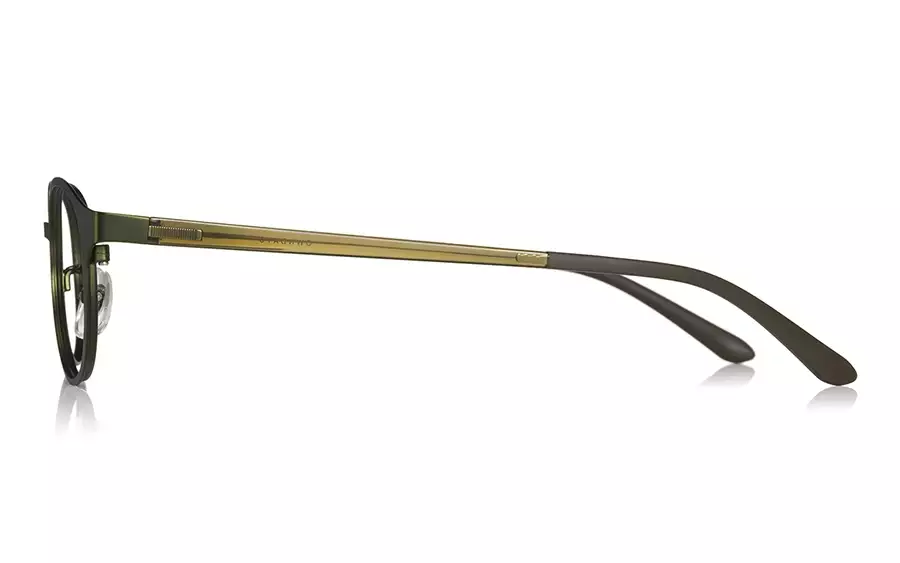 Eyeglasses OWNDAYS | ESSENTIAL OR1052X-2A  Matte Khaki 
