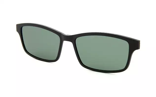 Sunglasses OWNDAYS SNAP SNP1008Le-N  Matte Black 