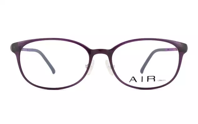 Eyeglasses OWNDAYS | AIR AU2034-Q  Purple 