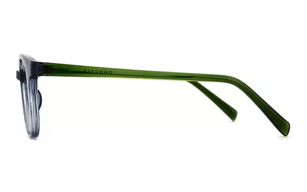 Eyeglasses OWNDAYS | ESSENTIAL OR2041S-8S  Dark Green 