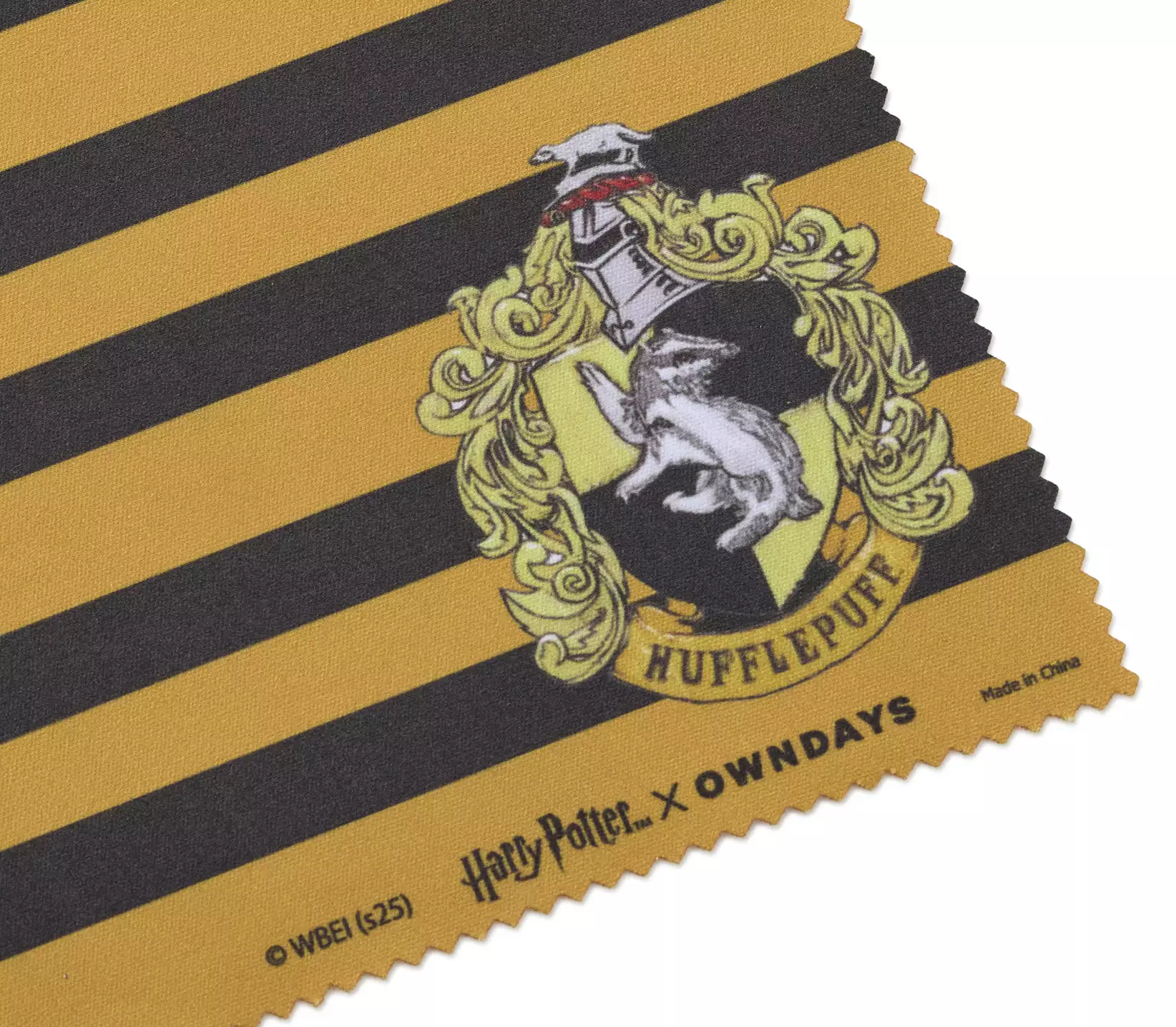 Glasses case Harry Potter × OWNDAYS HP-CASE04-5A 