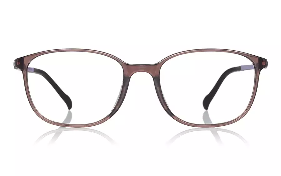 Eyeglasses OWNDAYS | AIR EUAU2093T-2A  Light Purple 