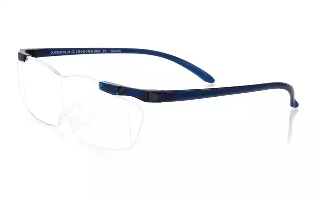 Eyeglasses OWNDAYS | ESSENTIAL OLP2003T-0S_16  ブルー 