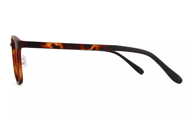 Eyeglasses OWNDAYS | ESSENTIAL OR2056N-9S  Matte Brown Demi 