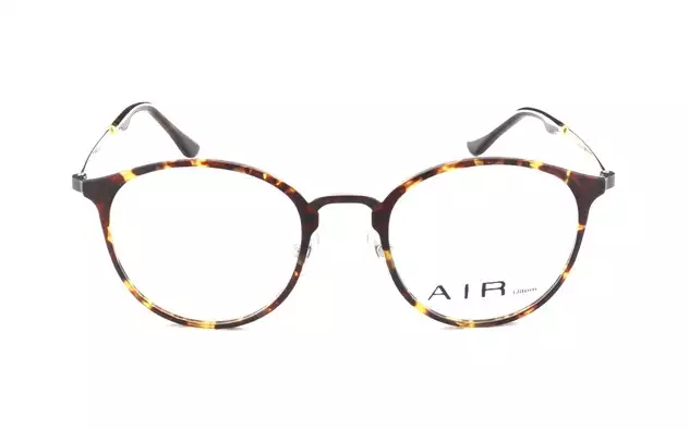 Eyeglasses OWNDAYS | AIR AU2007-F  Matte Brown Demi 