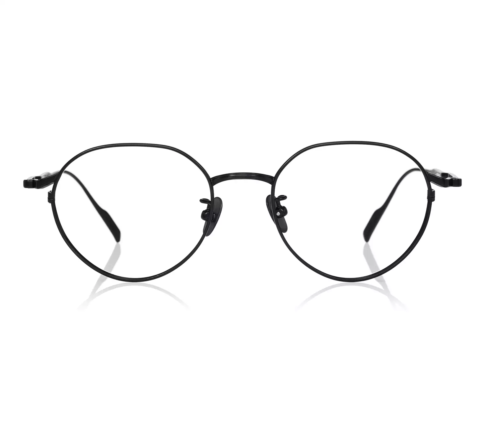 Eyeglasses THE ONE OH1005S-5A  マットブラック 