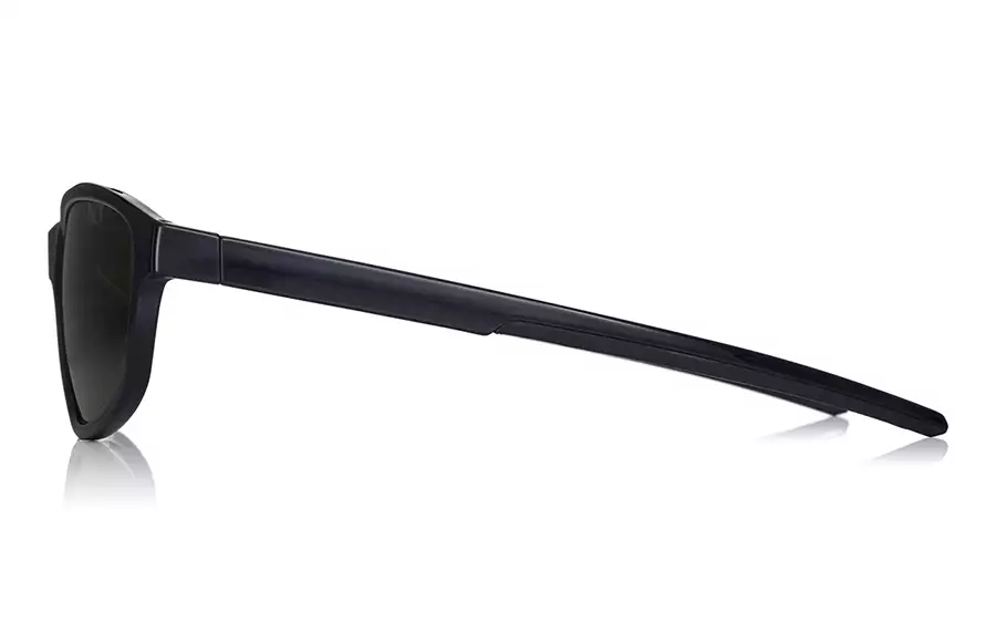Sunglasses OWNDAYS | SUN SUN8020A-5S  Black 