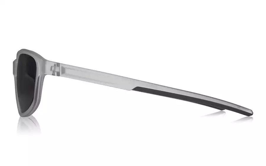 Sunglasses OWNDAYS | SUN SUN8020A-5S  Matte Clear 
