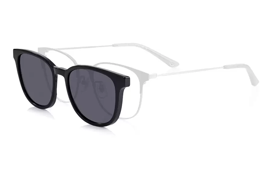Sunglasses OWNDAYS | SUN SNP1022Le-X  Gun 