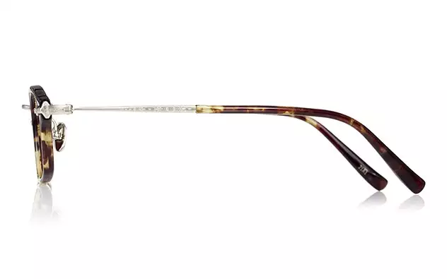 Eyeglasses Senichisaku EUSENICHI103  Brown Demi 