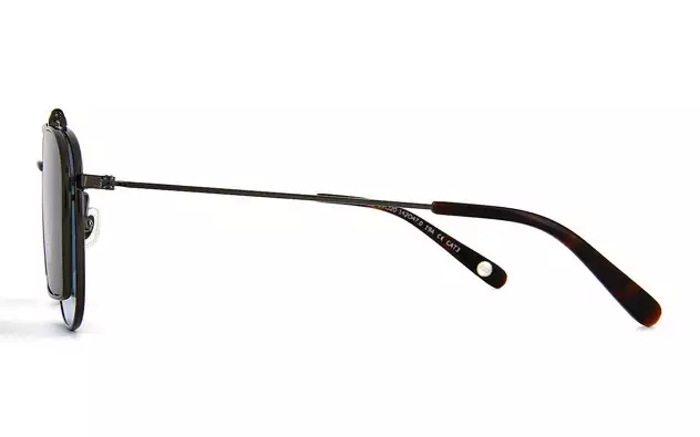 Sunglasses +NICHE NC1016B-9S  Gun 