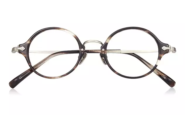 Eyeglasses Senichisaku EUSENICHI104  Light Brown 