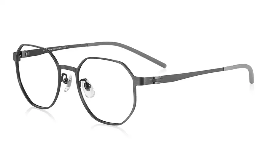 Eyeglasses OWNDAYS | AIR AF1035G-3A  Matte Gun 