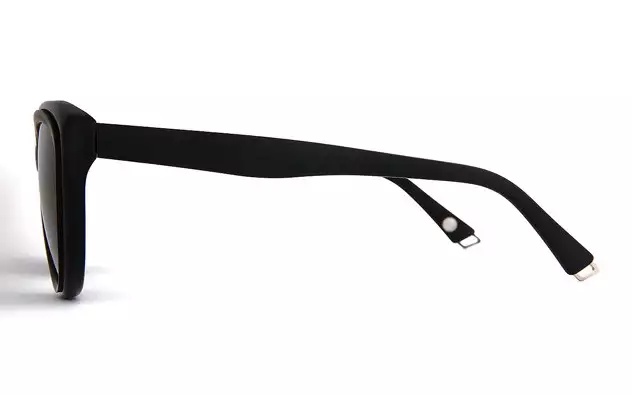 Sunglasses +NICHE NC2007B-0S  Black 