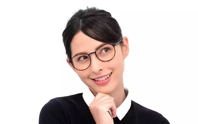 Eyeglasses OWNDAYS | AIR AU2073K-0S  レッド 