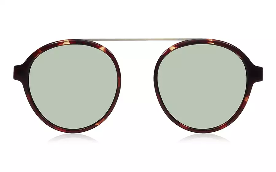 Accessoires (sold separately) OWNDAYS | SUN SNP1015Le-N  Brown Demi 