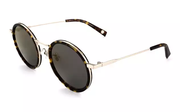 Sunglasses OWNDAYS | SUN SUN1022-E  Brown Demi 