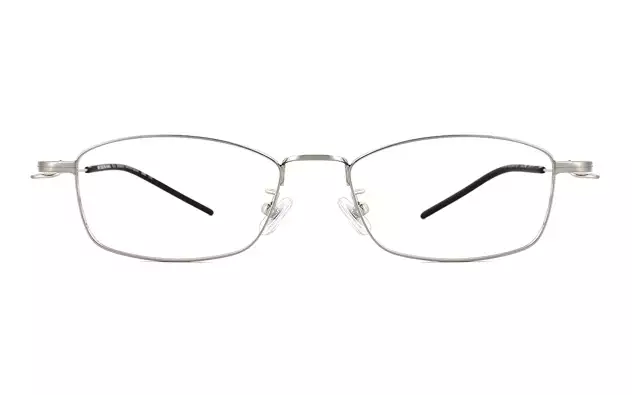 Eyeglasses OWNDAYS | AIR AF1023G-8A  シルバー 
