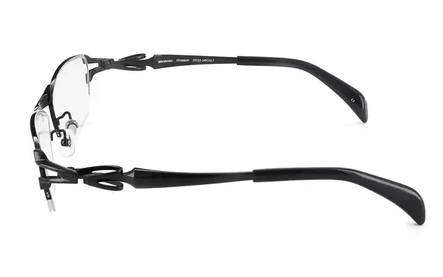 Eyeglasses Senichisaku SEN-SR1003  Black 