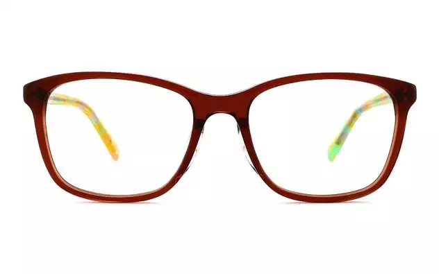 Eyeglasses +NICHE LB2003J-8A  Brown 