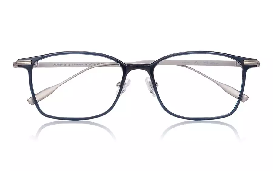 Eyeglasses OWNDAYS | AIR AU2085W-1S  Blue 