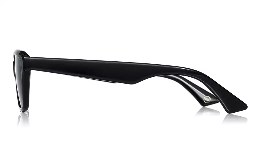 Sunglasses OWNDAYS | SUN EUSUN231N-2A  Black 