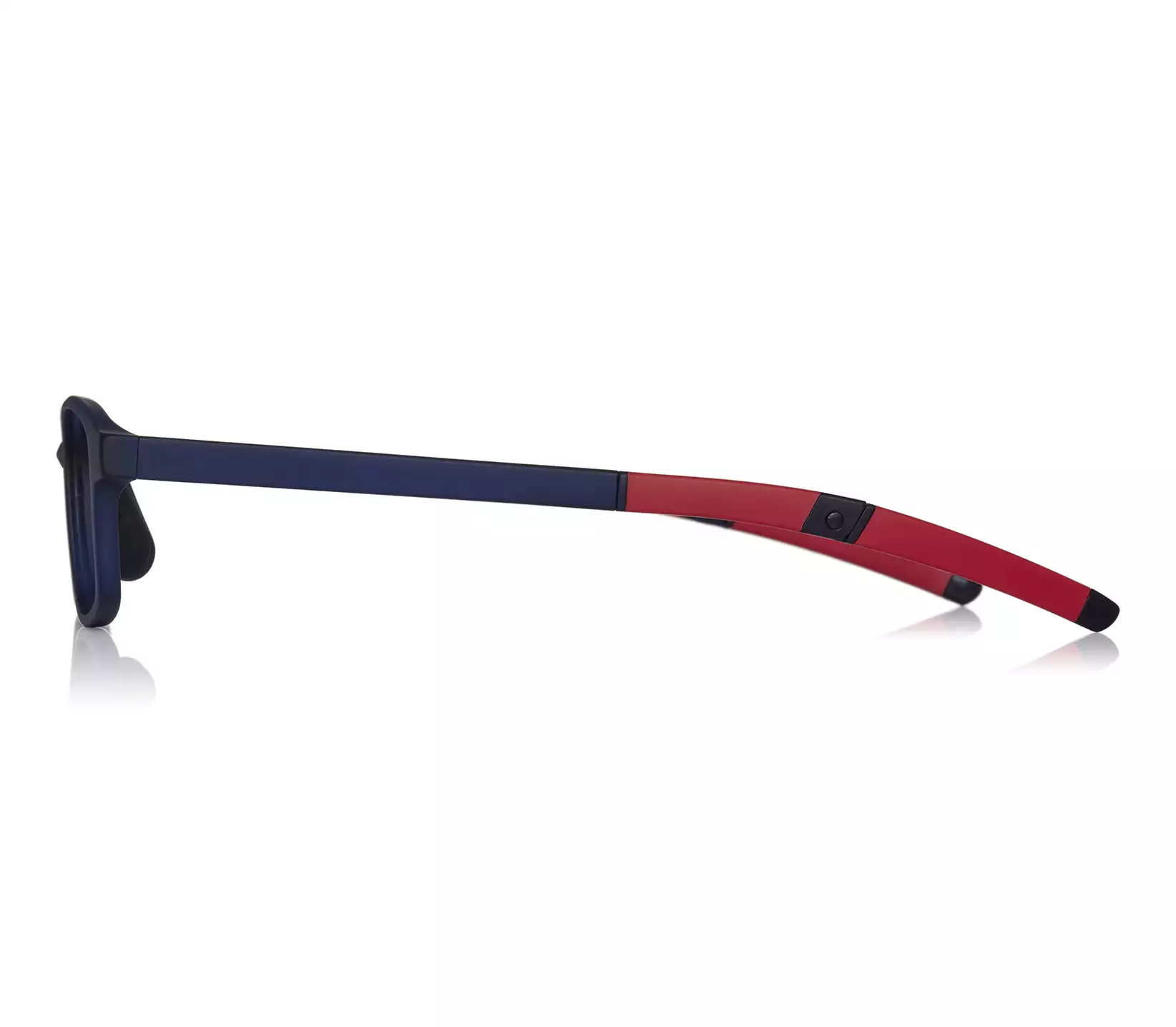 Eyeglasses Junni JU2042N-5S  マットネイビー 