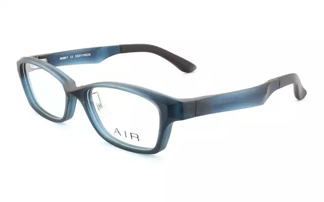 Eyeglasses OWNDAYS | AIR AR2005E-T  マットネイビー 