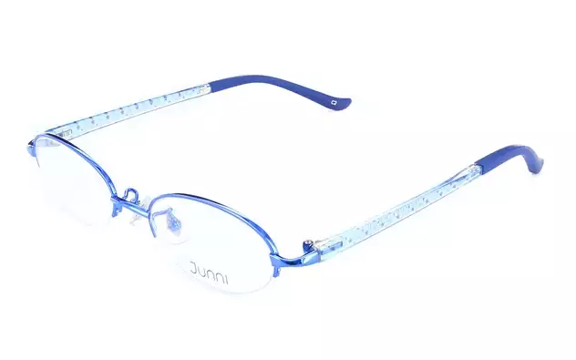 Eyeglasses Junni JU1008  Blue 