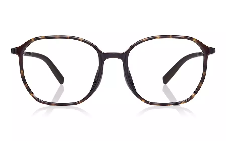 Eyeglasses AIR Ultem AU8010N-3A  Brown Demi 