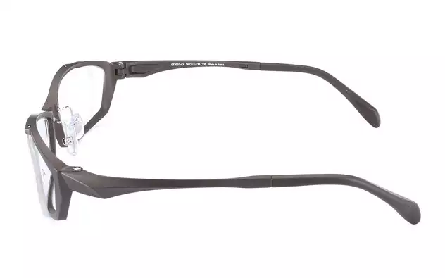 Eyeglasses OWNDAYS | AIR OF2002  Matte  Brown 
