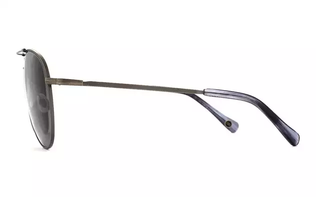 Sunglasses +NICHE NC1005-B  Matte Gun 