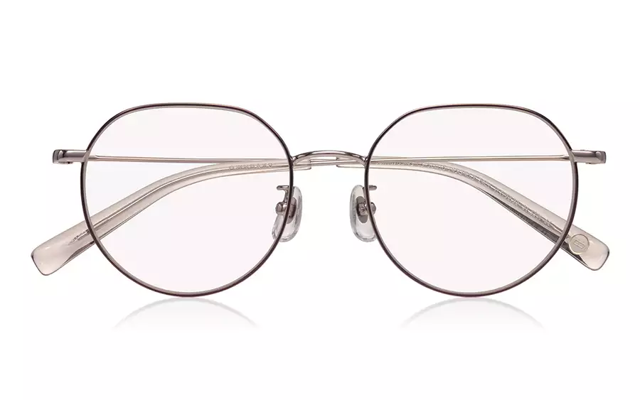 Sunglasses OWNDAYS | SUN SUN1076G-4S  Brown 
