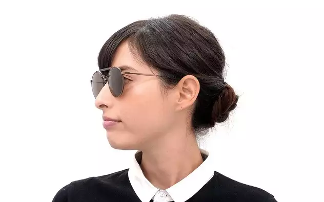 Sunglasses OWNDAYS | SUN NC1024B-0S  ガン 